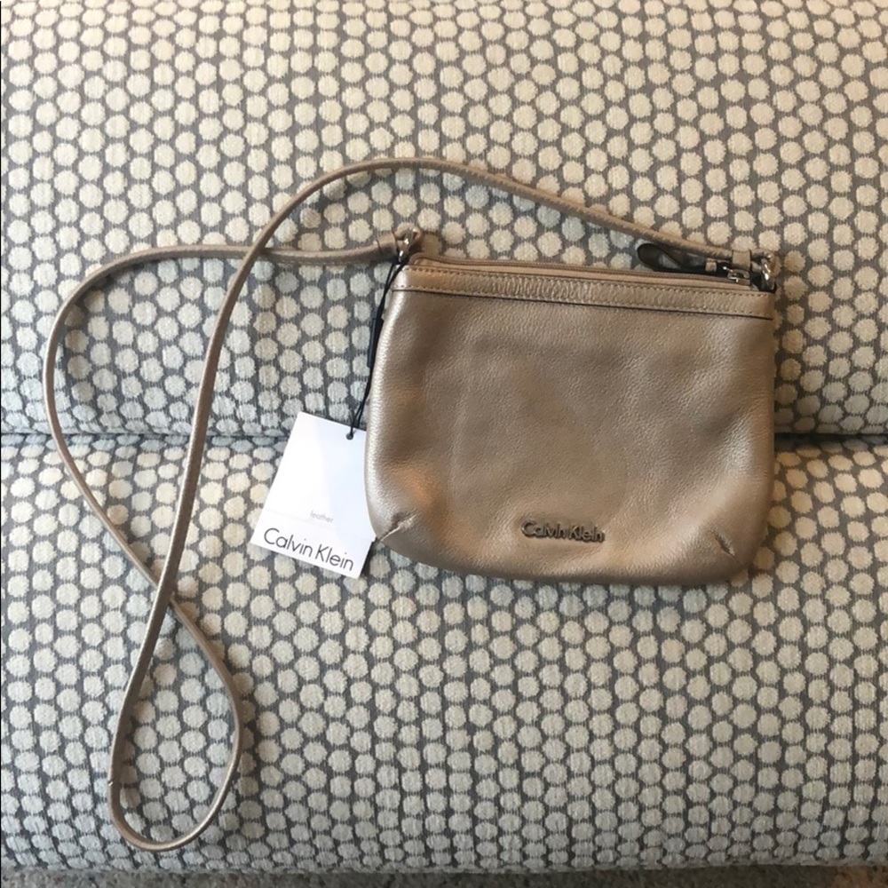 Calvin Klein Crossbody